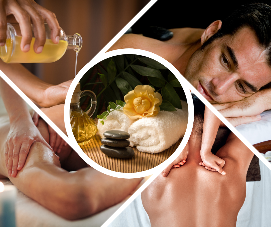 Yashvi DayNight-Massage Spa