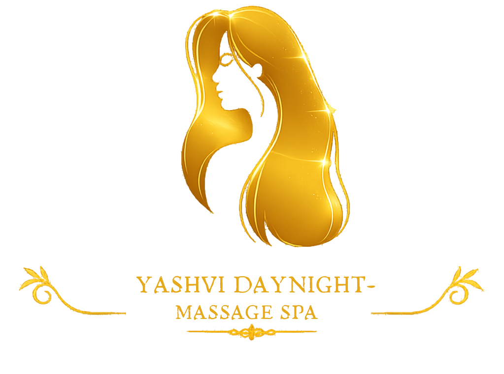 Yashvi DayNight-Massage Spa